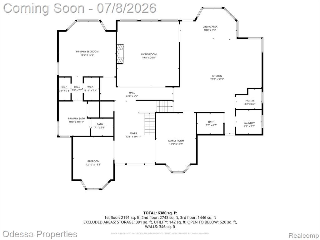 12984 Azure Drive Property Photo 71