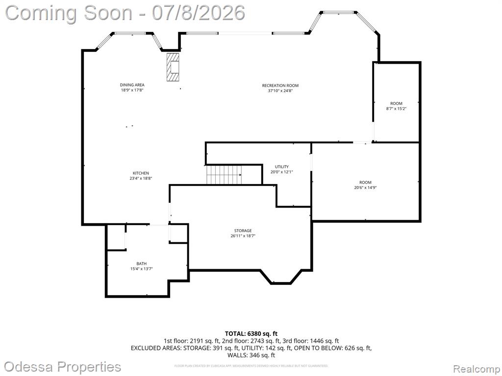 12984 Azure Drive Property Photo 73