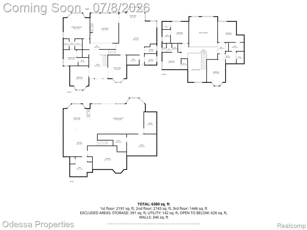 12984 Azure Drive Property Photo 74