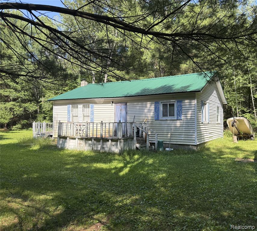 1501 Michael Drive Property Photo 1