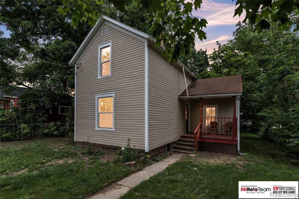 848 Caton Avenue Property Photo 1