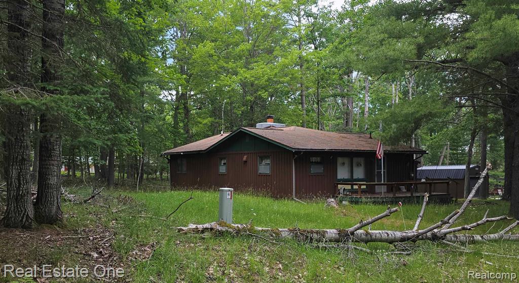 4233 N Pheasant Road Property Photo 1