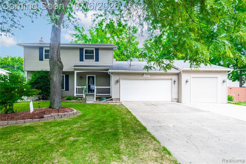 4191 Knollwood Drive