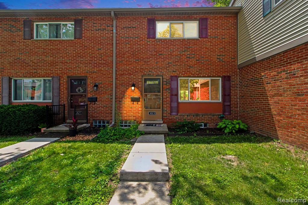 3023 Wolverine Drive Property Photo 1