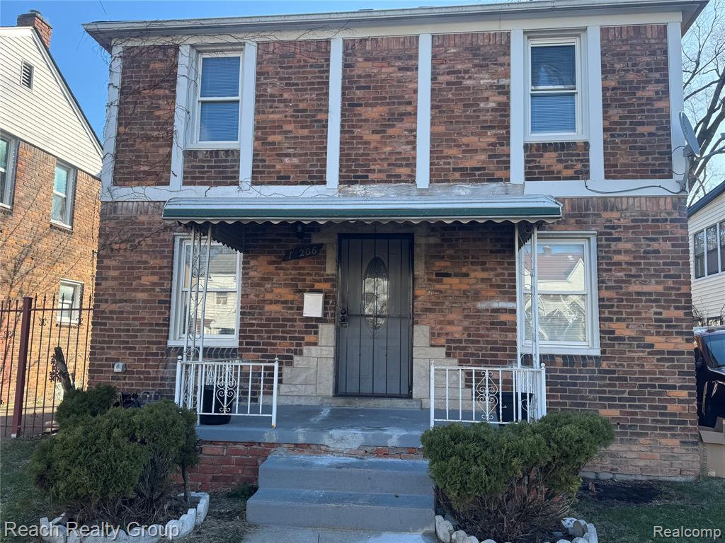 16206 Littlefield Street Property Photo 1