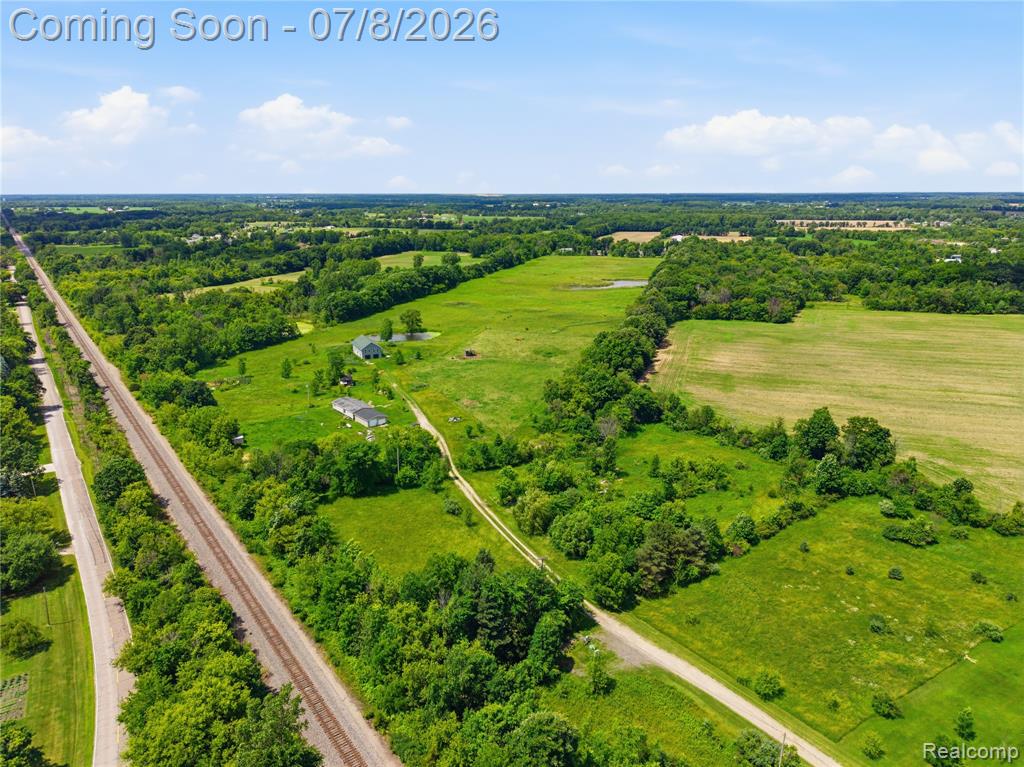 12229 Baldwin Road Property Photo 1