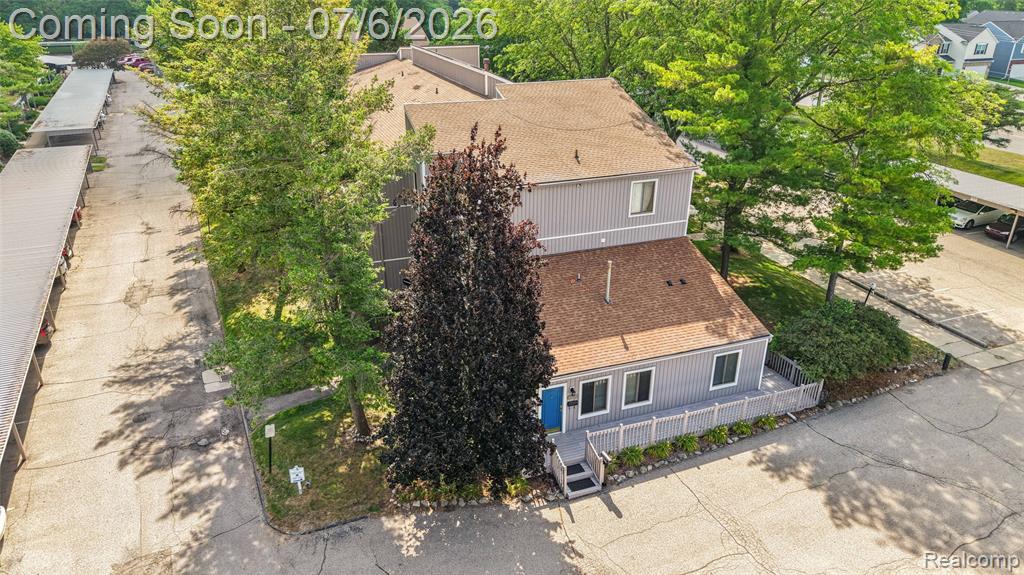 9597 Harbour Cove Court Property Photo 1