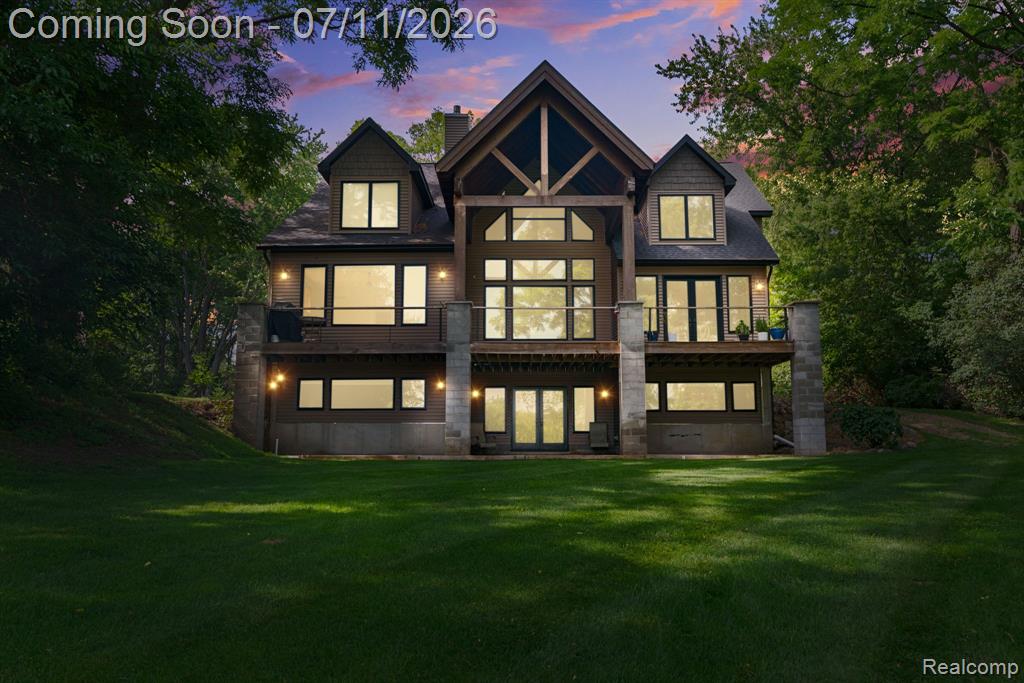 11590 Sumpter Drive Property Photo 1