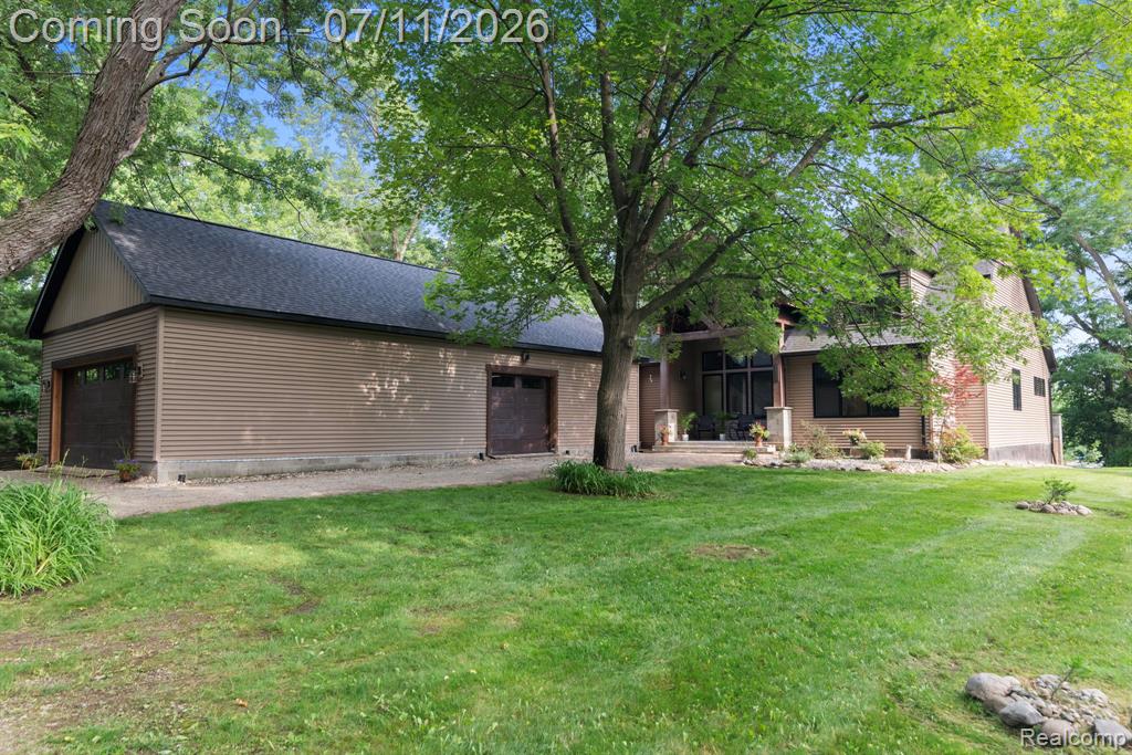 11590 Sumpter Drive Property Photo 9
