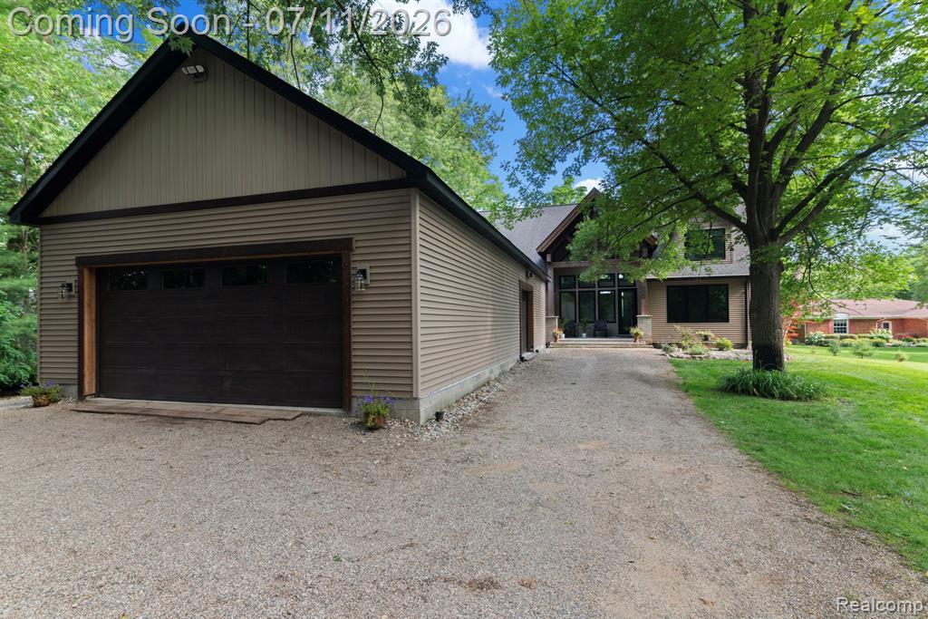 11590 Sumpter Drive Property Photo 10