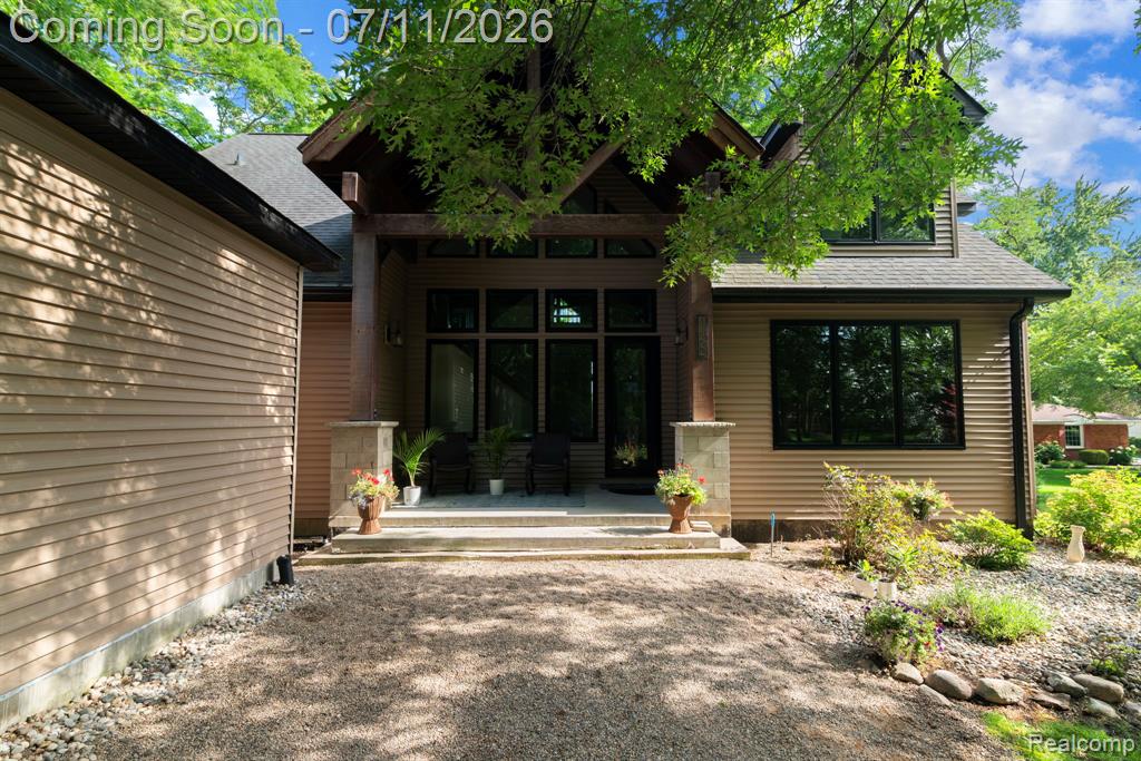 11590 Sumpter Drive Property Photo 11