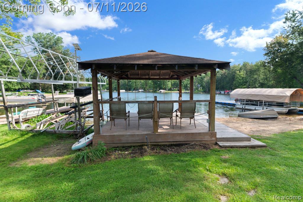 11590 Sumpter Drive Property Photo 64