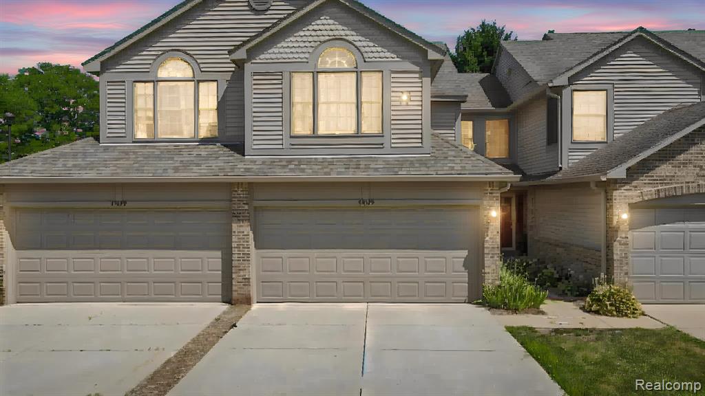 45125 Horseshoe Circle Property Photo 1