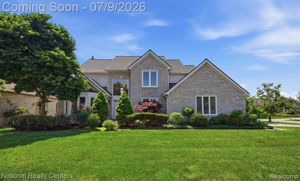 6860 Bridgemont Drive Property Photo 1