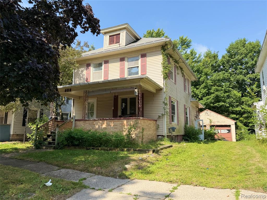 808 Division Street Property Photo 1