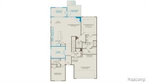 55789 Oak Pointe Drive Property Photo 2