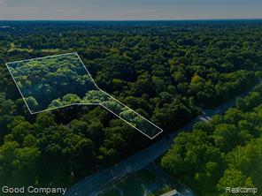 4575 Orion Road Property Photo 1
