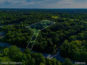 4575 Orion Road Property Photo 2