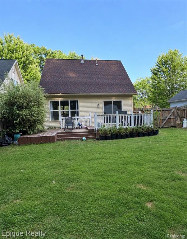 11619 Read Avenue Property Photo 15