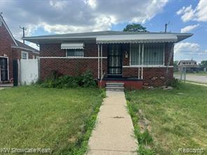 3530 S Electric Street Property Photo 1