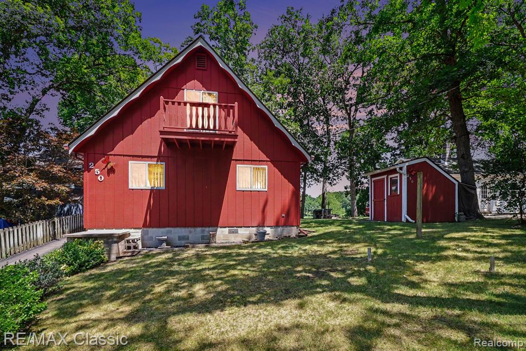 250 E Canyon Drive Property Photo 1