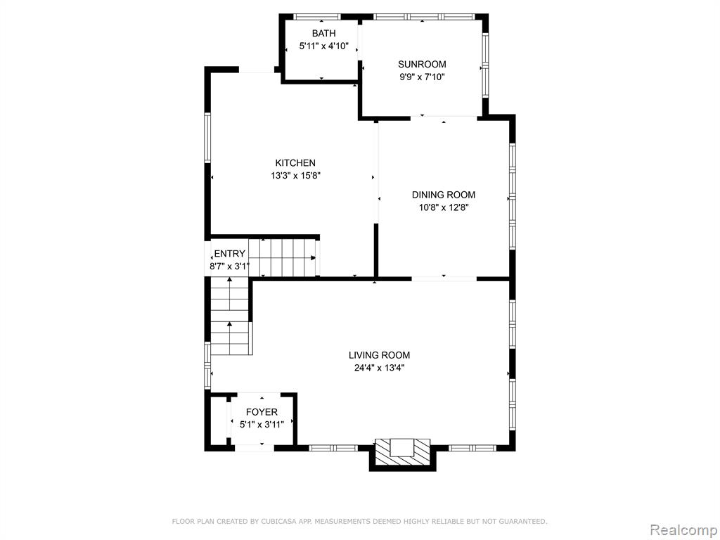 4767 Sturtevant Street Property Photo 29