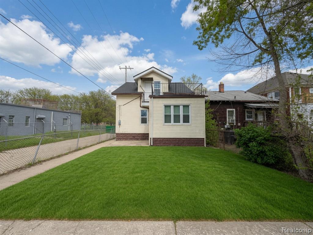 15935 Normandy Street Property Photo 2