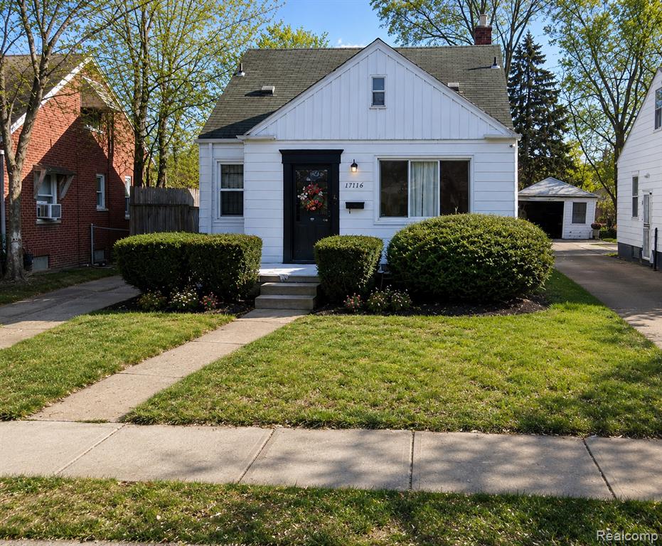 11776 Rossiter Street Property Photo 1