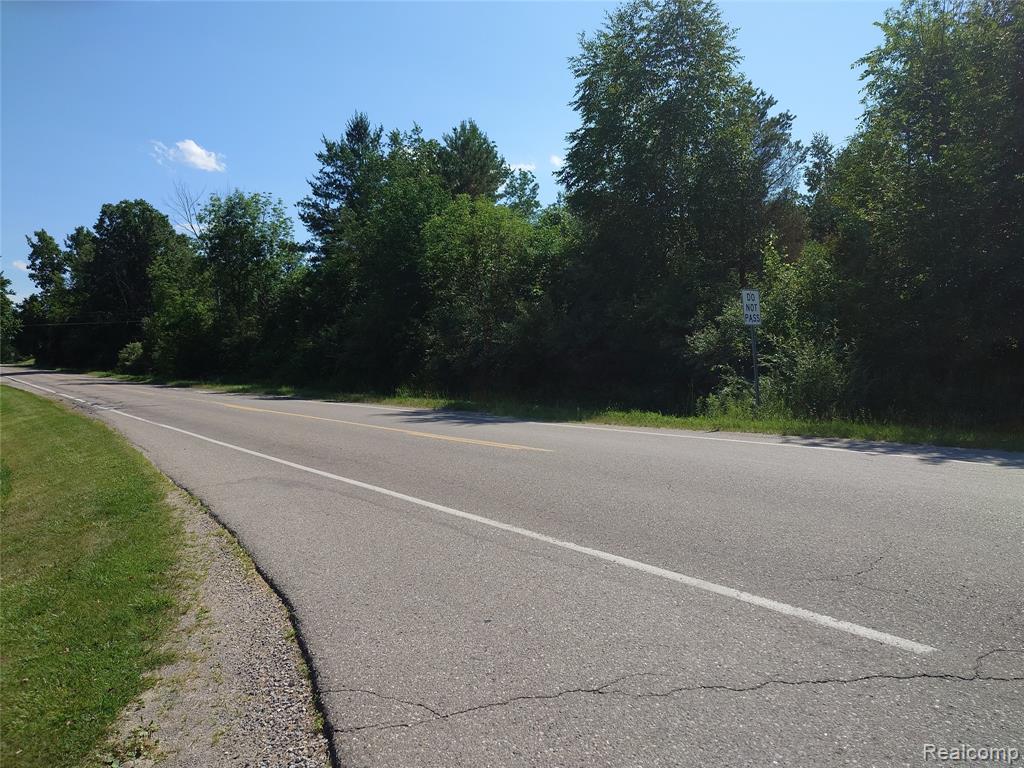 Parcel A Fish Lake Road Property Photo 1