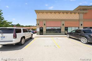 70941 Van Dyke Road Property Photo 1