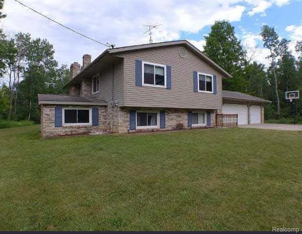 2850 Tin Bill Rd. Road Property Photo 1