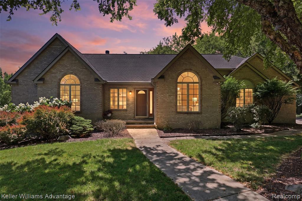7498 Quail Ridge Drive Property Photo 1
