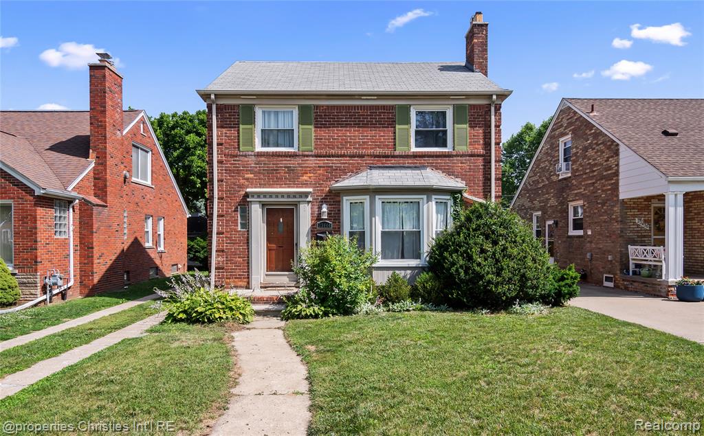 23844 Cherry Hill Street Property Photo 1