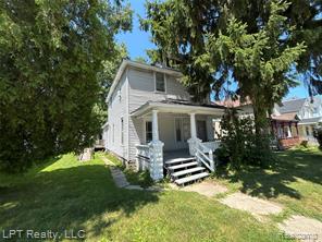 923 10th Street Property Photo 1