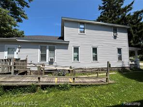 923 10th Street Property Photo 2