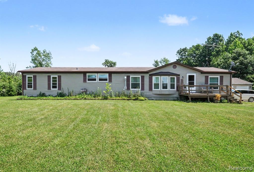 4242 Skelton Road Property Photo 1
