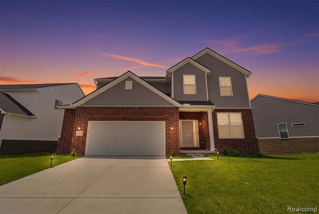 20633 Gidran Drive Property Photo 1