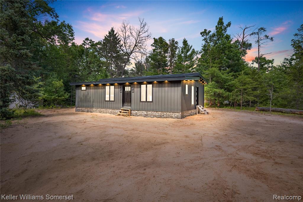 202 Antelope Trail Property Photo 1