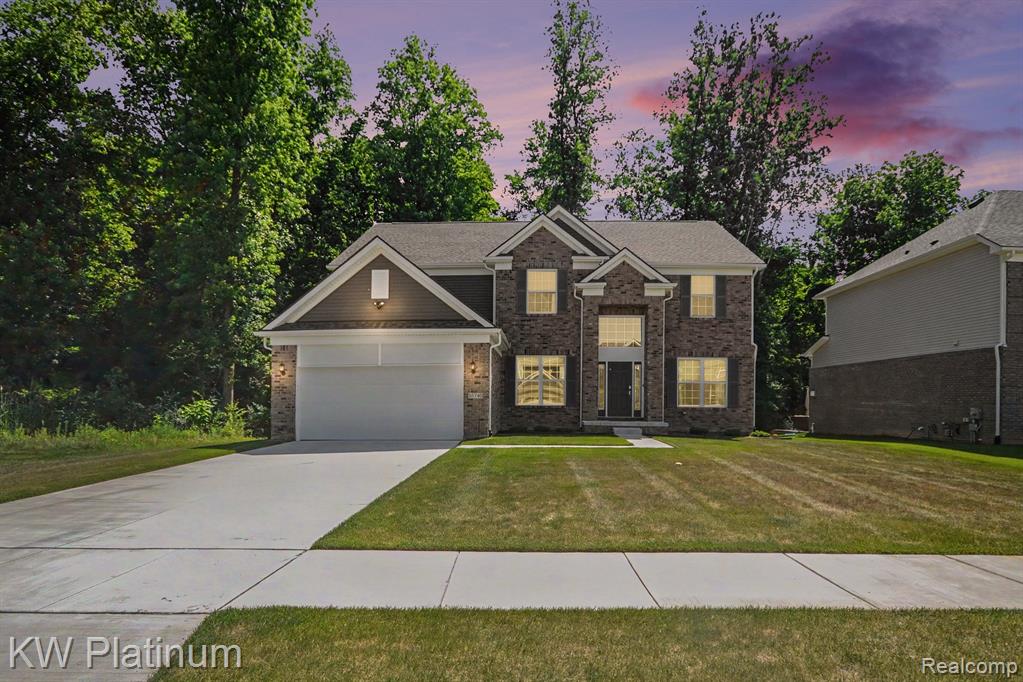 55740 Beacon Shore Drive