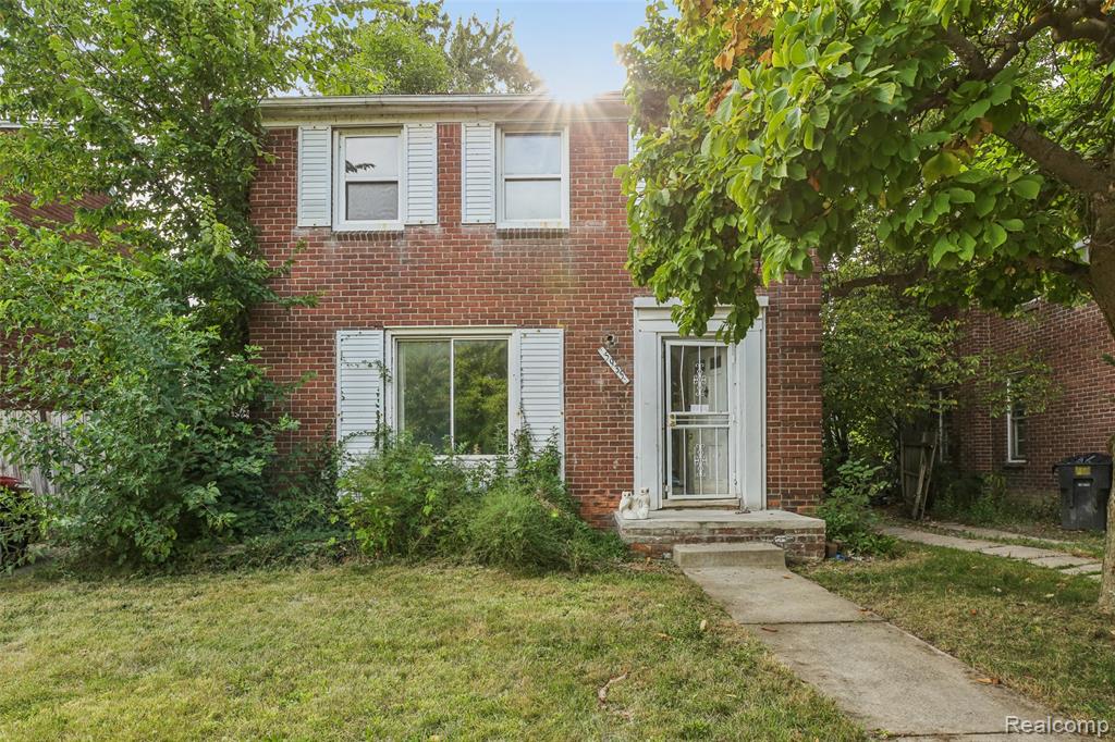 5935 Cadieux Road