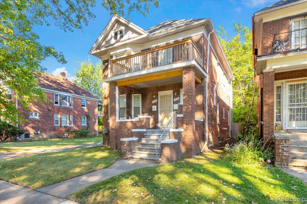 1202 Lawrence St Property Photo 1