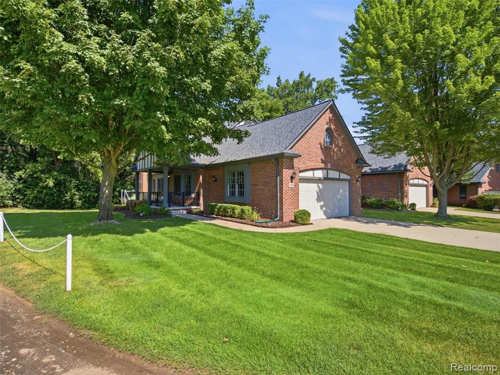 156 Sandhills Lane Property Photo 6