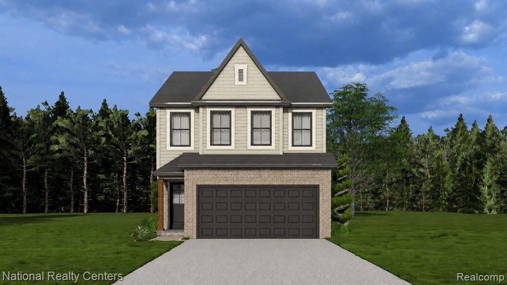 25018 Reeck Road Property Photo 1