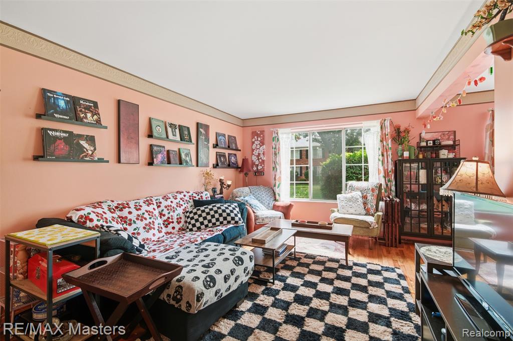 29606 Hoover Road Property Photo 5