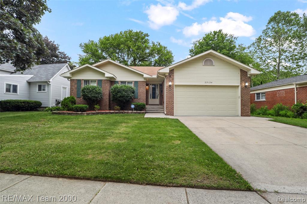 25134 Ann Arbor Trail