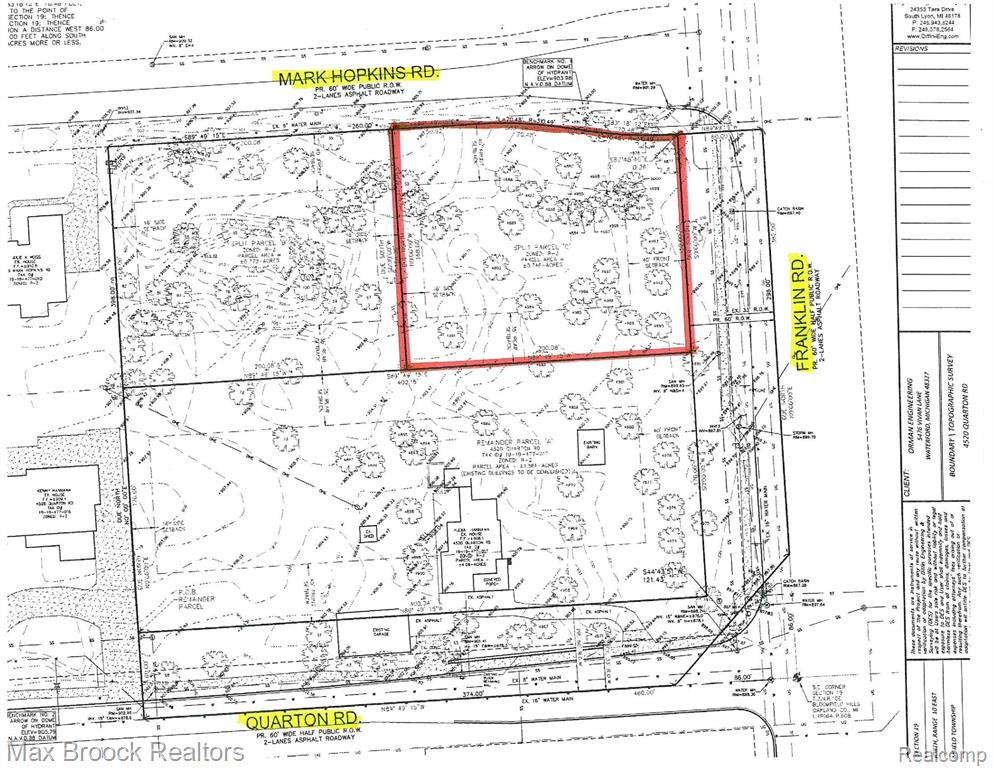 0000 Mark Hopkins Rd Property Photo 1