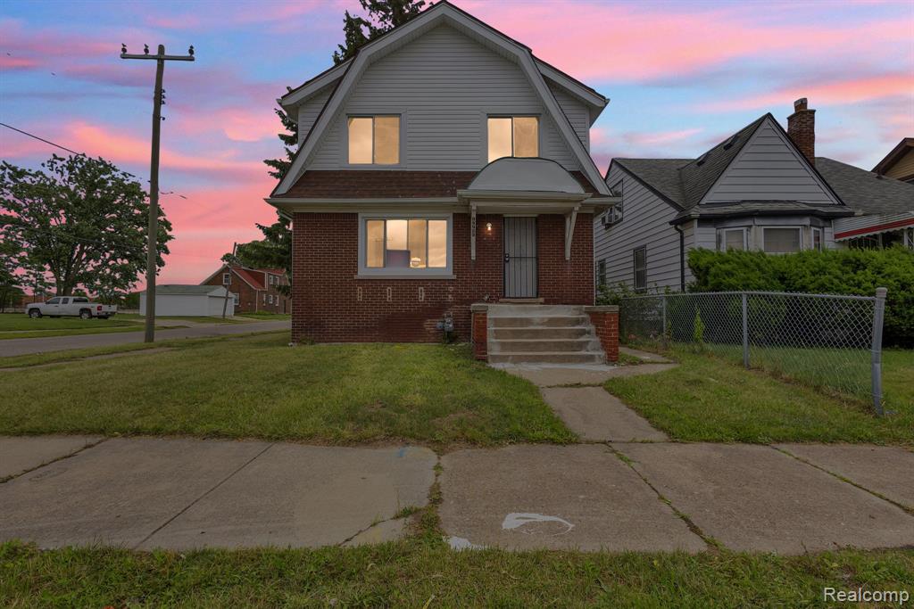 12796 Cherrylawn Street Property Photo 1