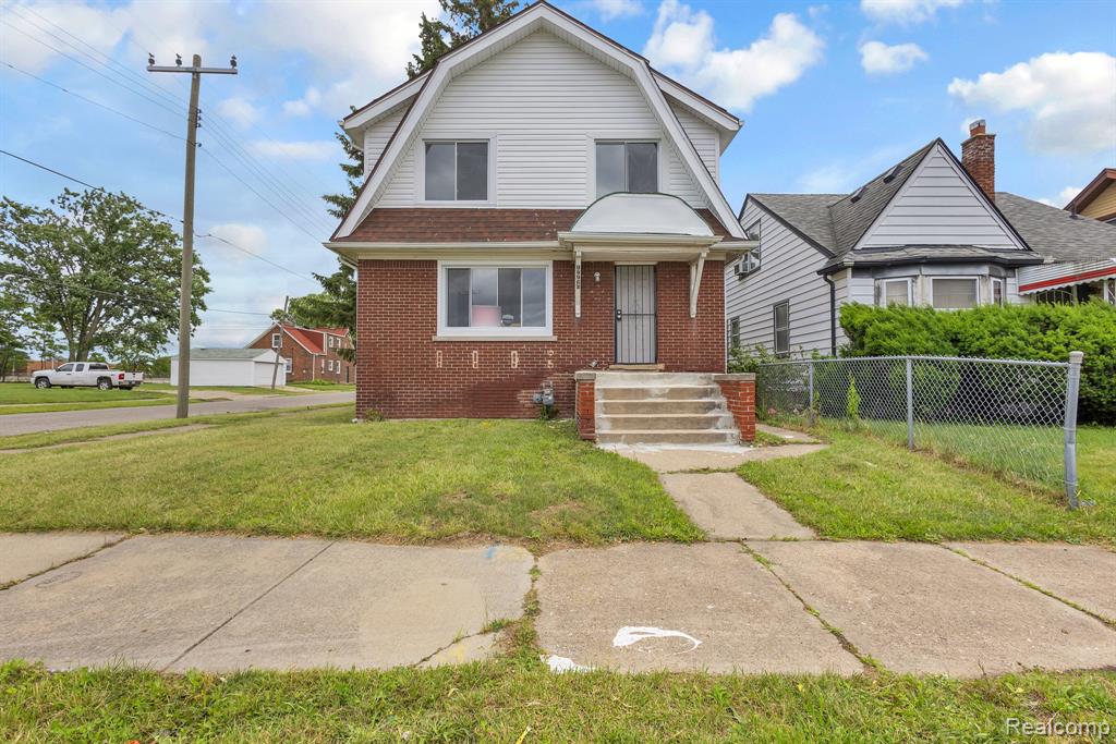 12796 Cherrylawn Street Property Photo 2
