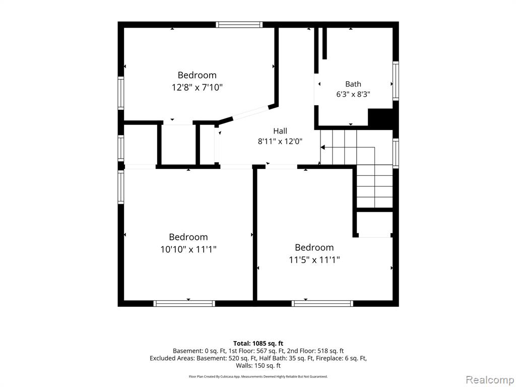 12796 Cherrylawn Street Property Photo 29