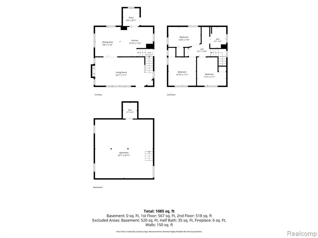 12796 Cherrylawn Street Property Photo 30